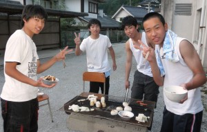 0629ryouBBQ